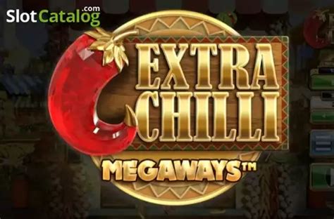 Extra Chilli Slot Review 2024 ᐈ Free Play .